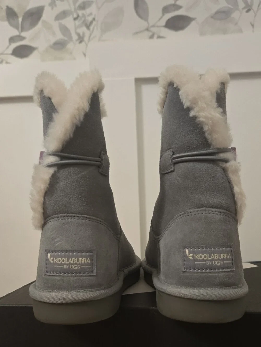 Koolaburra by UGG Nalie Short Boot - Kids'